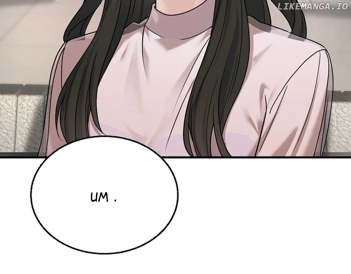 After Breakup: Had an Affair With My Ex's Uncle Chapter 85 - page 19